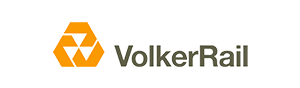 VolkerRail Logo