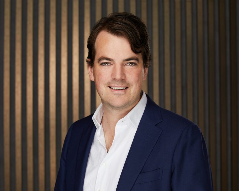 Alexander Bloembergen Flux Partners