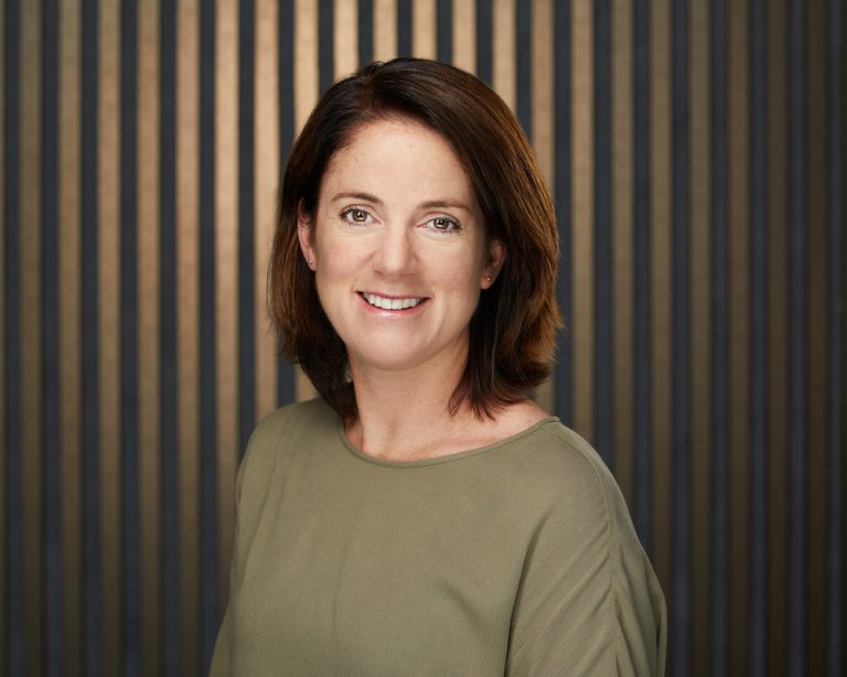 Janneke Koppendraaier Flux Partners