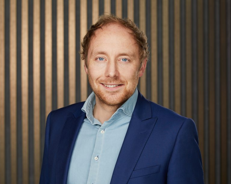 Koen Hemink Flux Partners