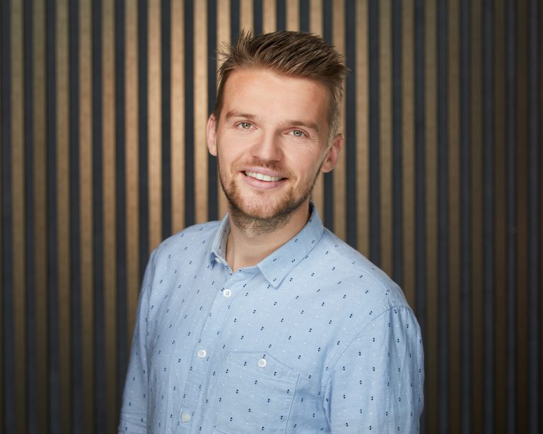 Mark Ruessink Flux Partners