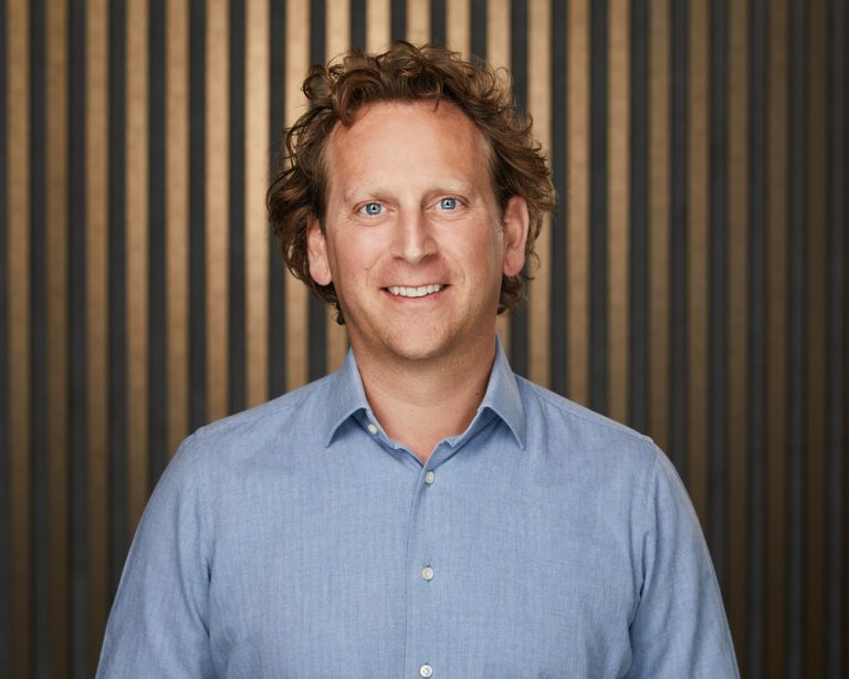 Michel Verlaan Flux Partners