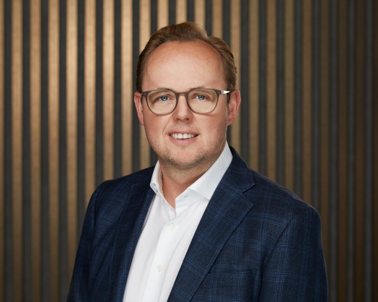 Paul Rimmelzwaan Flux Partners