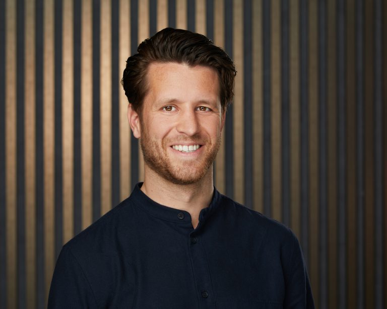 Remco Steenstra Flux Partners