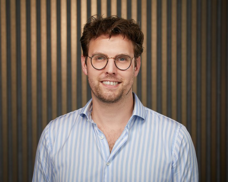 Rob Tönissen Flux Partners