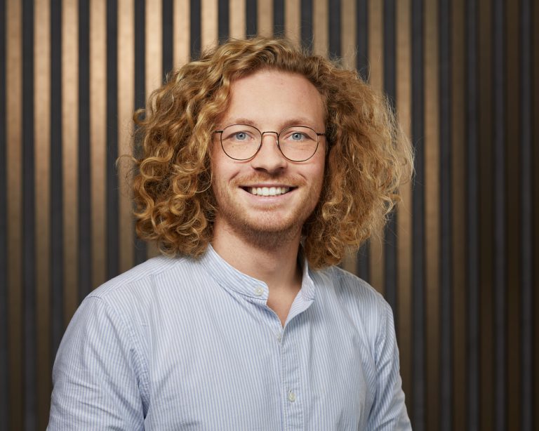 Mees de Smet Flux Partners
