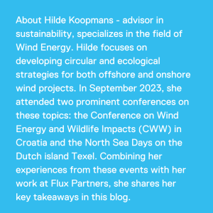 Hilde Koopmans Advisor Flux