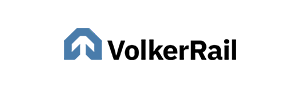 VolkerRail Logo