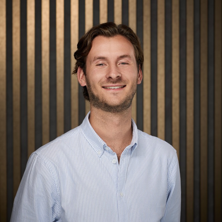 Koen Visser