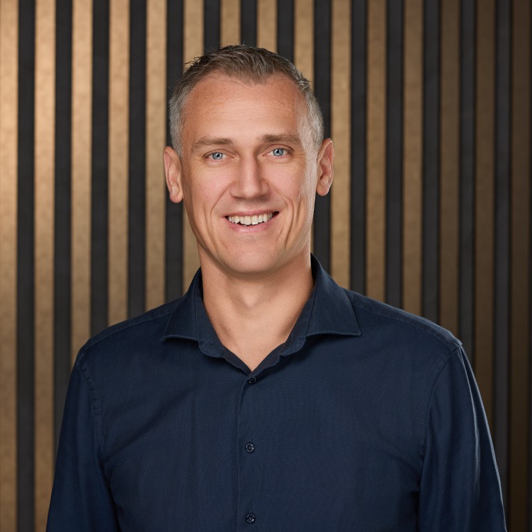 Ewout Fassaert
