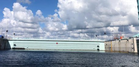 Nieuwe Sluis Terneuzen