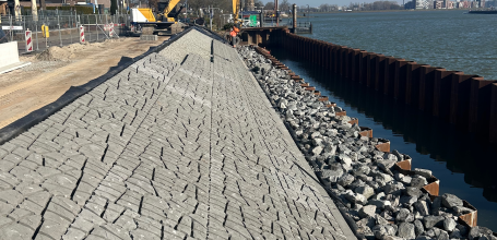 Kadeherstel omgevingsmanagement