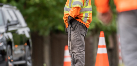 Omgevingscommunicatie