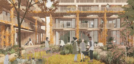 Kanaalknoop Zuid (KZ 7–10)