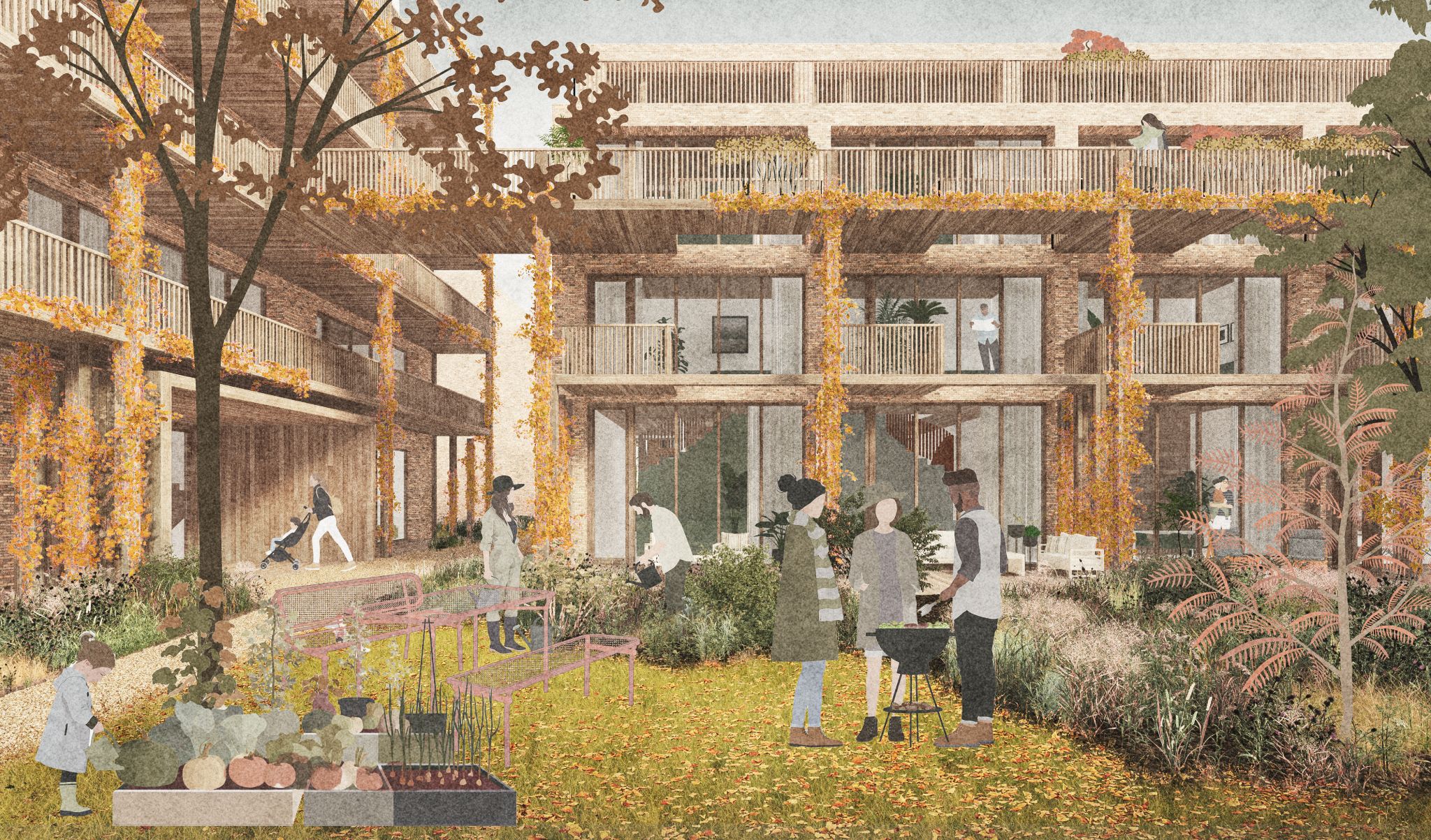 Kanaalknoop Zuid (KZ 7–10)