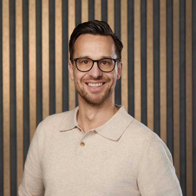 Michael Pel