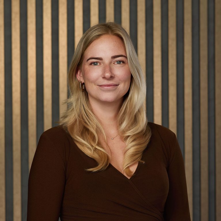 Samantha Plekker