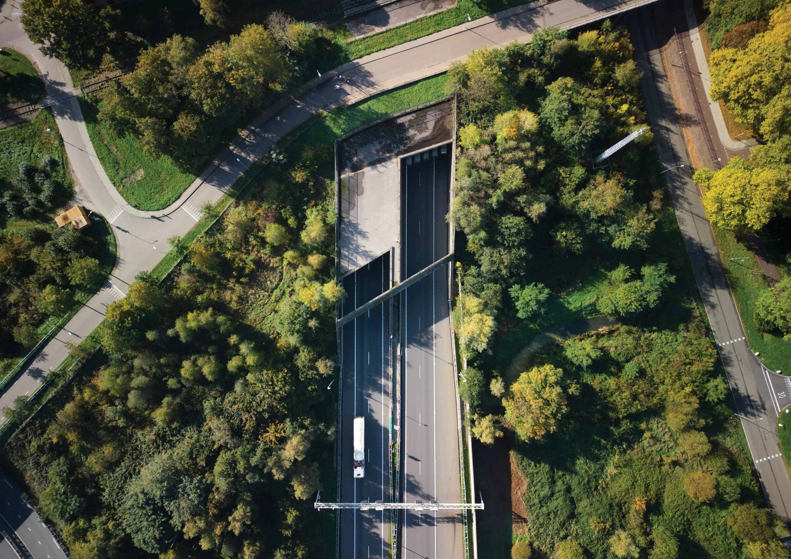 Ketheltunnel onderhoud