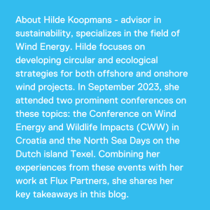 Hilde Koopmans Advisor Flux