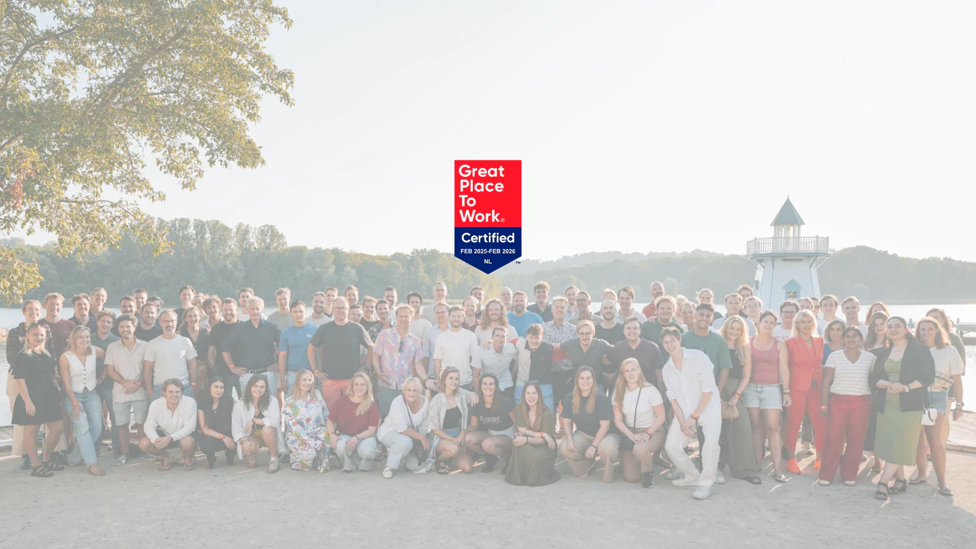 GPTW Flux Partners